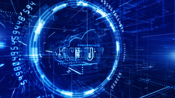 Quantum Cryptography & Post-Quantum Security Protocols